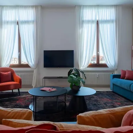 Apartament Ca' Marcello Mistral