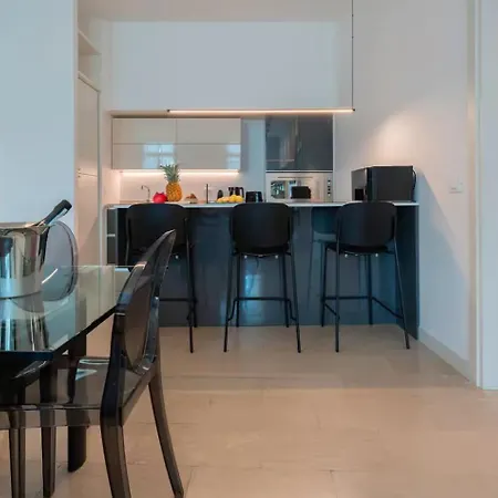 Ca' Marcello Mistral Apartament
