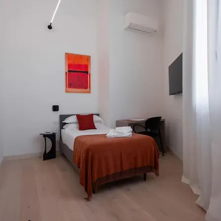 Ca' Marcello Mistral Apartament *