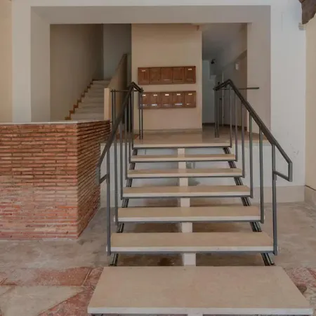 Apartament Ca' Marcello Mistral Wenecja