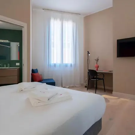 Ca' Marcello Mistral Apartament