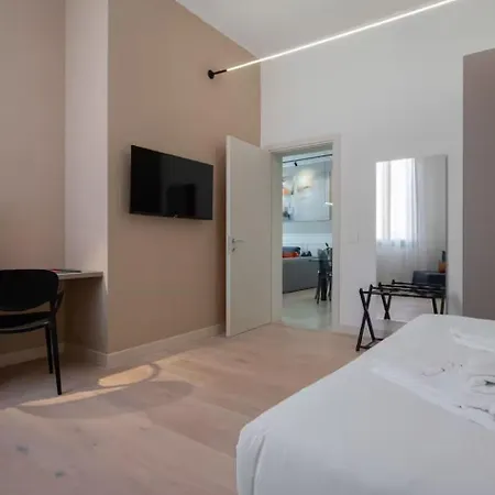 Ca' Marcello Mistral Apartament *