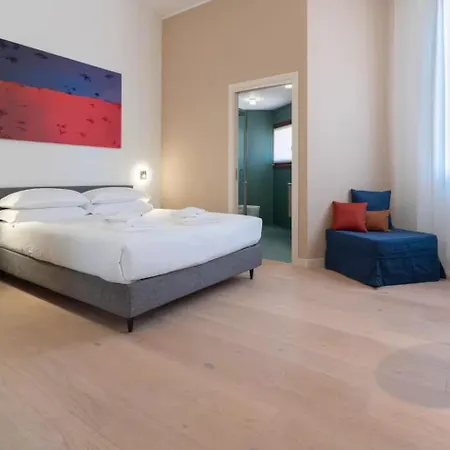 Ca' Marcello Mistral Apartament Wenecja