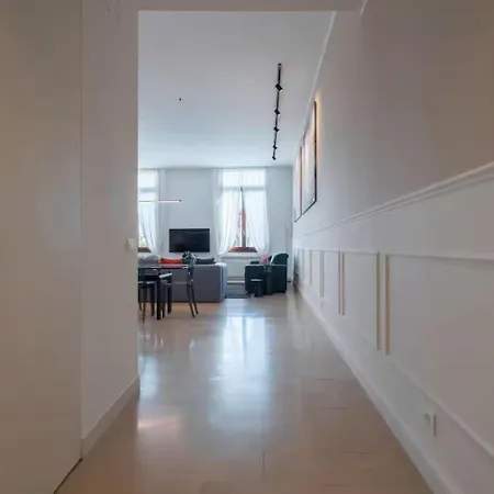Apartament Ca' Marcello Mistral Wenecja