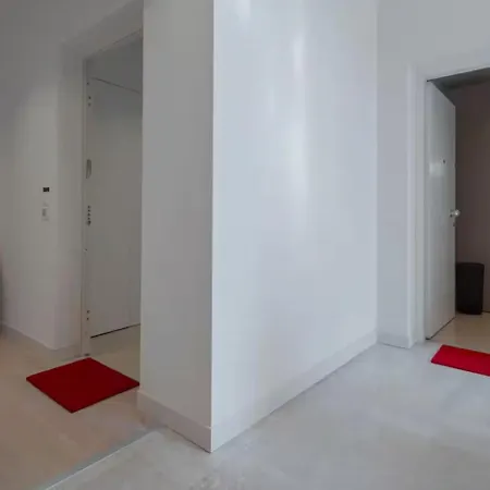 Ca' Marcello Mistral Apartament Wenecja