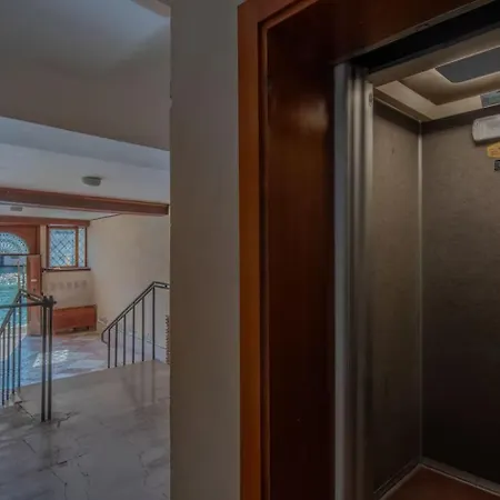 Apartament Ca' Marcello Mistral Wenecja