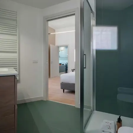 Apartament Ca' Marcello Mistral Wenecja