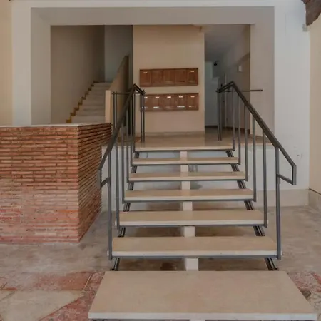 Ca' Marcello Mistral Apartament Wenecja