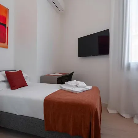 Ca' Marcello Mistral Apartament Wenecja