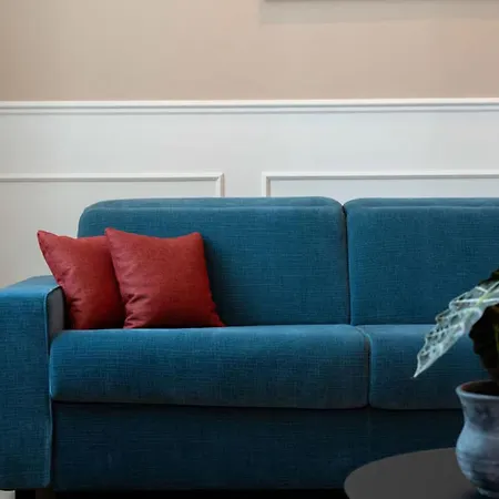 Apartament Ca' Marcello Mistral Wenecja